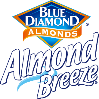 Blue Diamond Almond  Almond Breeze