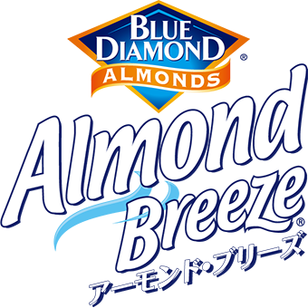 BLUE DIAMOND ALMONDS Almond Breeze