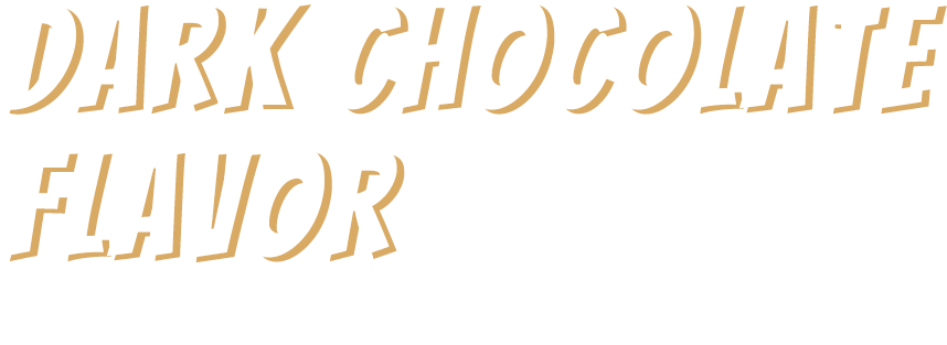 チョコレート味ローストアーモンド
